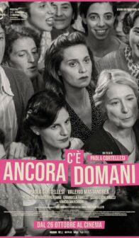 C’è ancora domani