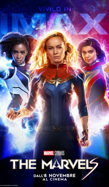 Marvels