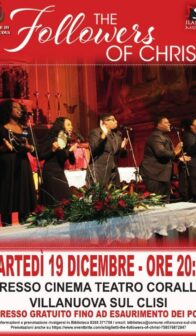 Concerto Gospel