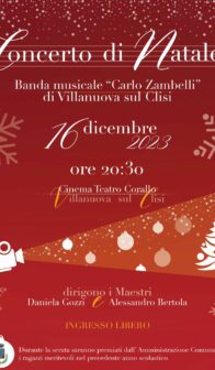 Concerto di Natale