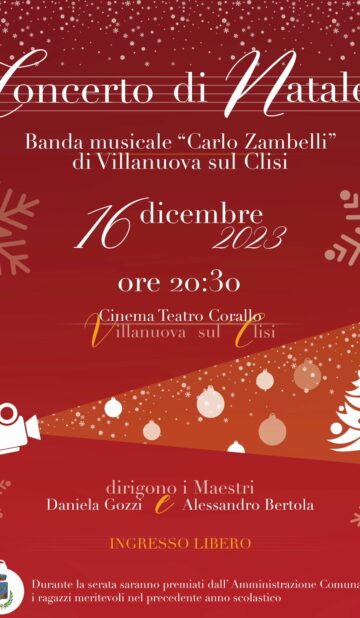 Concerto di Natale