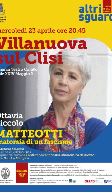 Ottavia Piccolo
