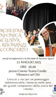 Concerto Risonanze