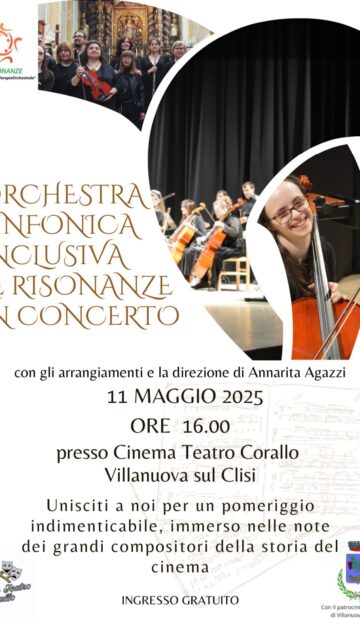 Concerto Risonanze