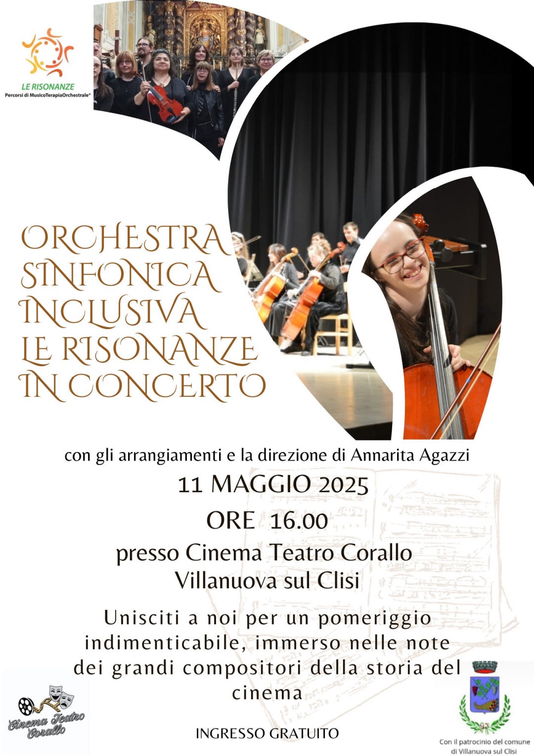Concerto Risonanze
