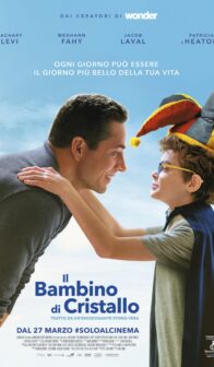 Il bambino di cristallo