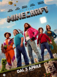 Un film Minecraft