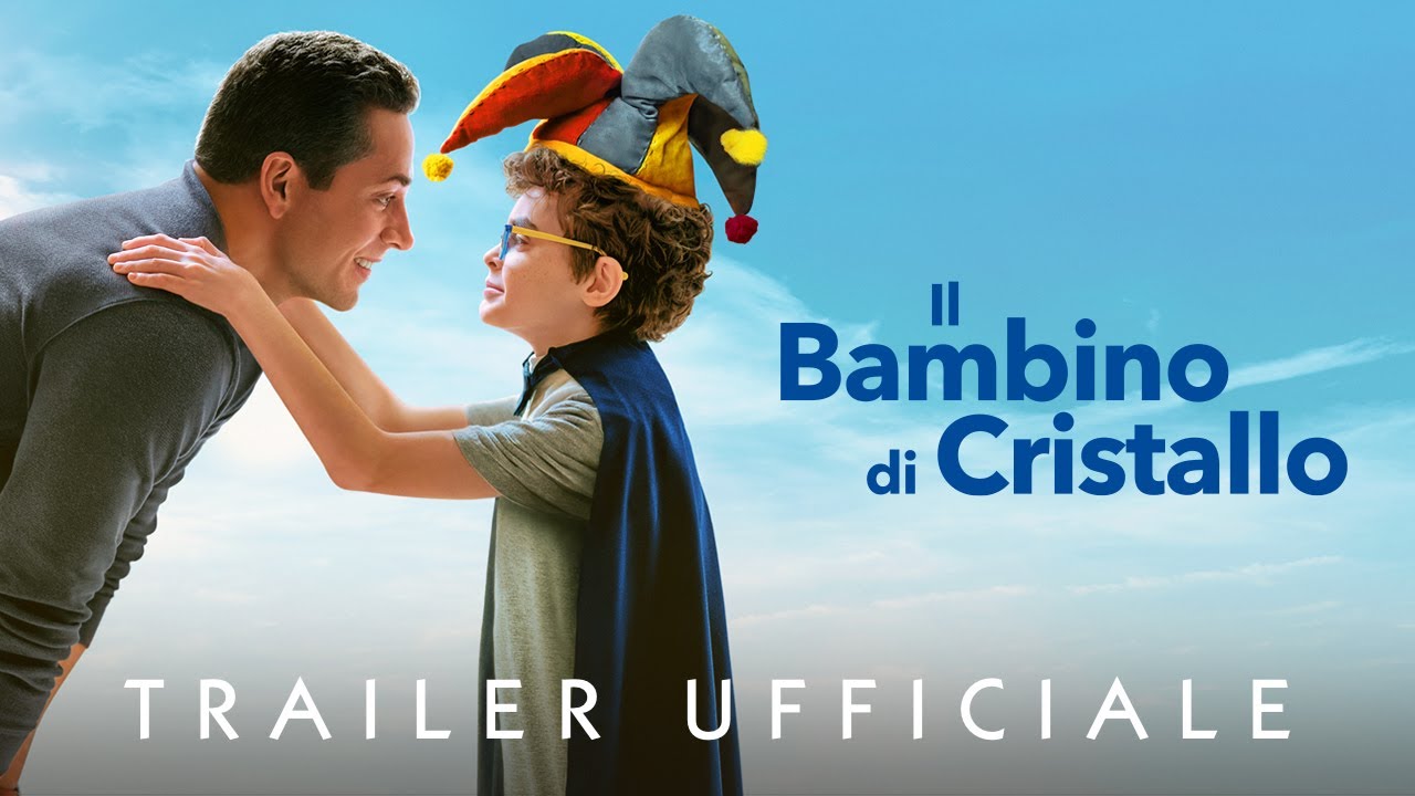 Il bambino di cristallo