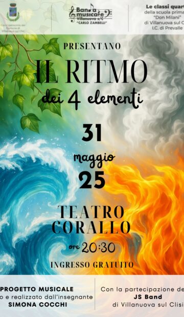 Il Ritmo