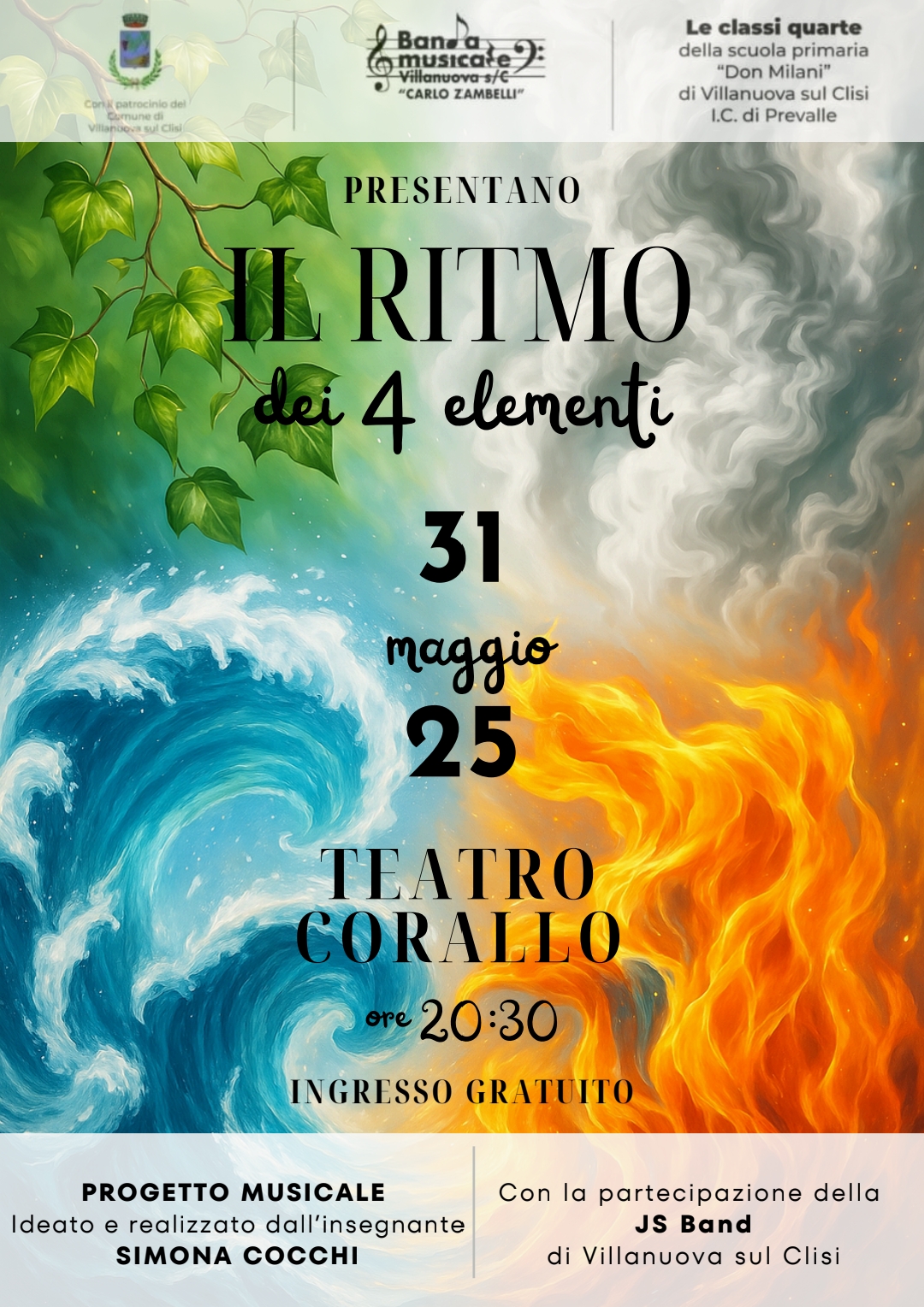 Il Ritmo