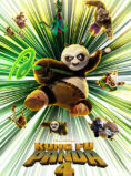 Kung Fu Panda 4