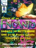 Storia di un Encanto