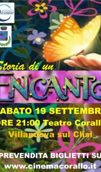 Storia di un Encanto