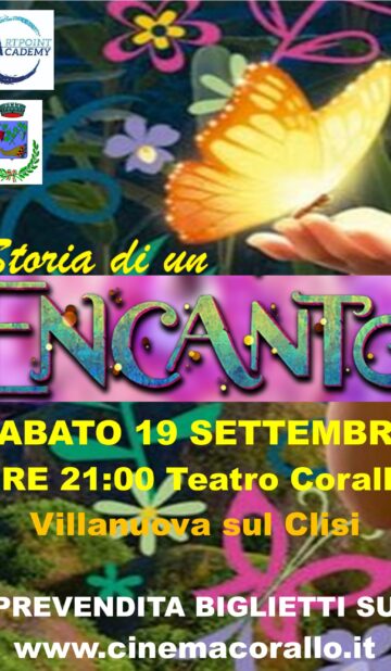 Storia di un Encanto