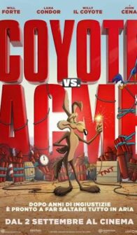 Coyote VS ACME