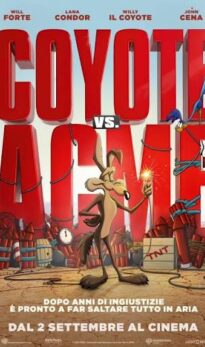 Coyote VS ACME