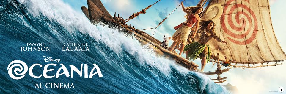 Oceania