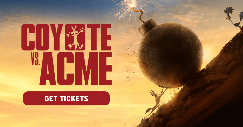 Coyote VS ACME