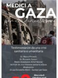 Medici a Gaza