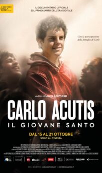 Carlo Acutis – il giovane Santo