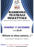 Afitom la nosa camera
