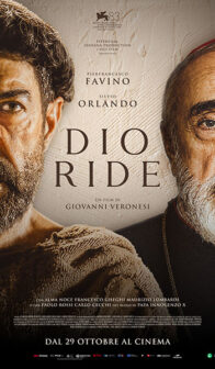 Dio ride